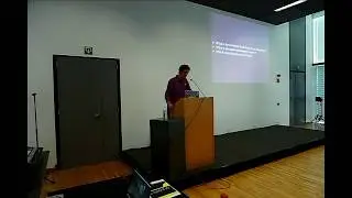 Load Testing: How to Stress Your Odoo with Locust