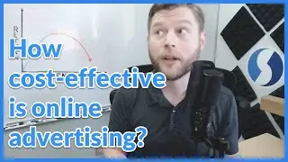 How cost-effective is paid online advertising?