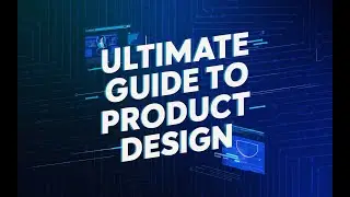 Ultimate Guide to Product Design: Design Thinking Approach. #udemycouponcode2024