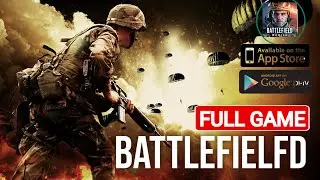 Battleffield Mobile Let's play Android Online 2023