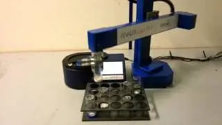 R19 for CM Technologies Analex PQ