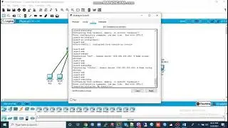 CISCO SWITCH (No IP domain lookup)