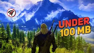 Top 10 OFFLINE Games for Android Under 100 MB | High Graphics 2022| Shadow Tech Tamil