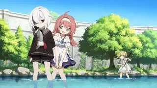 Genshin Impact World Boss Theme