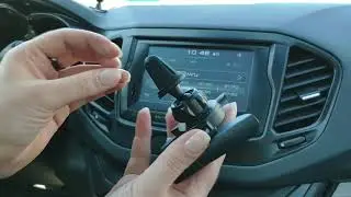 Магнитный держатель для авто AliExpress