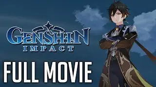 Zhongli's Story Quest: Sal Flore - Genshin Impact