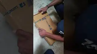 laptop cooling fan unboxing #shortsfeed