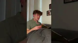 POV Reading With Friends