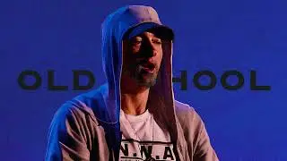 Eminem - Old School (2023)