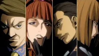 Umineko When They Cry Part 6: Ganging Up on Krauss