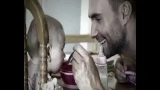 Maroon 5 One More Night ( Official Video )