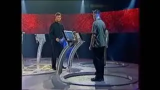 Я в телеигре 