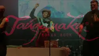 Haydamaky - UkrOp, live at the MONTREAL UKRAINIAN FESTIVAL 2024
