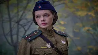 Расправляя крылья (2023)-русский трейлер фильма.
