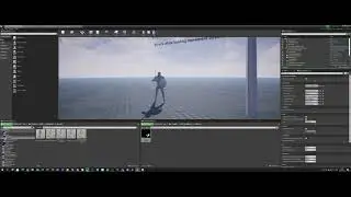 Mordhau Combat with Abilities (ABLE) - UE4 Advanced Blueprints Tutorial