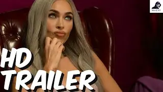 Johnny & Clyde Official Trailer (2023) - Megan Fox, Avan Jogia, Ajani Russell