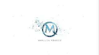 NOVA INTRO PARTÍCULAS COM LOGO SONY VEGAS PRO