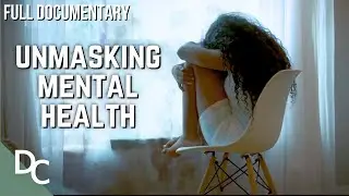 Breaking Barriers Of Mental Health for Children | Let's Talk: Mental Health In Color | @DocoCentral