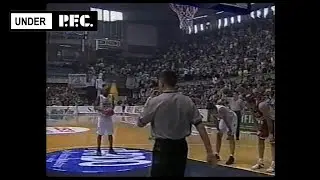Partizan - C.zvezda 84:67 [26.05.2004.]