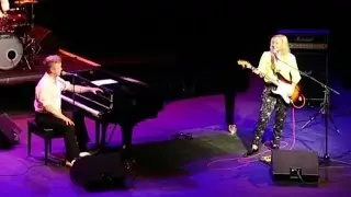Денис Мажуков и Ксения Федулова - 