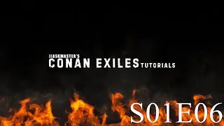 Conan Exiles Tutorials - S01E06 - Несколько локальных серверов на одном компьютере