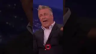 Alec Baldwin's Perfect Impressions of The Godfather Cast | 