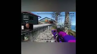 Ring of Elysium (ROE) That's how I Survive