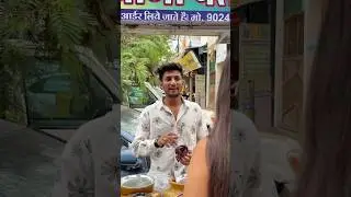 Chalak panipuri wala 🤣( part-3 ) 