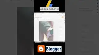 Ads.txt not Found on Google AdSense | Blogger Custom Ads.txt Monetization setting #shorts #youtube