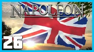 Napoleon's Legacy Vic2 - British Empire Ep.26 - Boxer Rebellion || Vic2 Napoleons Legacy Let's Play
