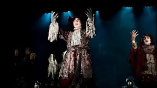 Бал вампиров. Вечная жизнь 31.08.2022