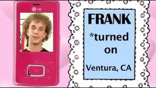 Annoying Teenage Girl: Flashing  (Stand Up Comedy)