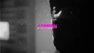 (SOLD) El Patron 970 x KG970 Type Beat 2023 - "LONDON" | Base de UK Drill