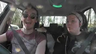 Ryder's Got-Ya Day! Joe Maw Vlog Episode 109