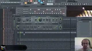 How to Make Boombap Drums | FL Studio Tutorial
