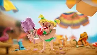Heatwave - Trailer (c)NFTS 2019
