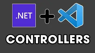 ASP.NET Core Web API .NET 8 2024 - 4. Controllers
