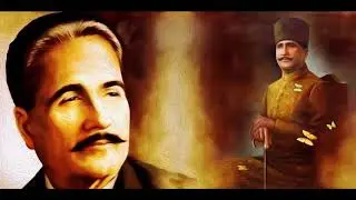 The Powerful Leadership Speech by Allama Iqbal | Khutba sadarat | allama iqbal speech |