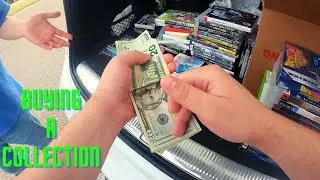 video game hunt 2021