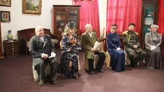 Про Муравьева Амурского
