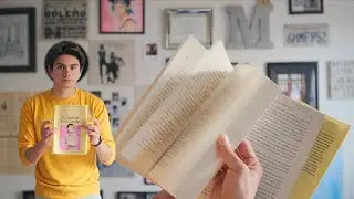 My First Book Review | 
