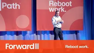 #UiPathForward