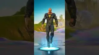 CLEANEST transitions in FORTNITE!😈 