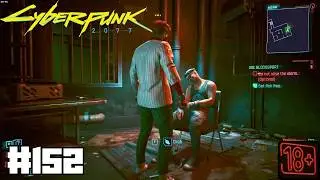 Let's Play Cyberpunk 2077 