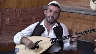 XENI & SINANI - Pret koburja e Ramadanit