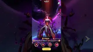 Новая IDLE RPG | Lost Crown обзор персонажа 