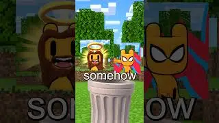 What's The Best Hack In Minecraft?