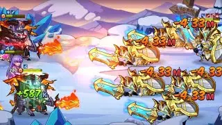 Idle Heroes Mod Vip 13 | March 2022 #17