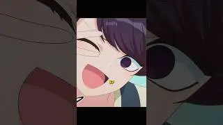 МАМЕ КОМИ ВСЕГДА 17 🥵| Аниме У коми проблемы с общением