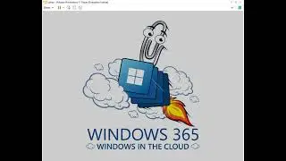 Windows 365 Boot Dedicated Mode
